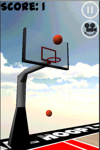 篮球说苹果版绘说篮球nba动画-第2张图片-太平洋在线下载