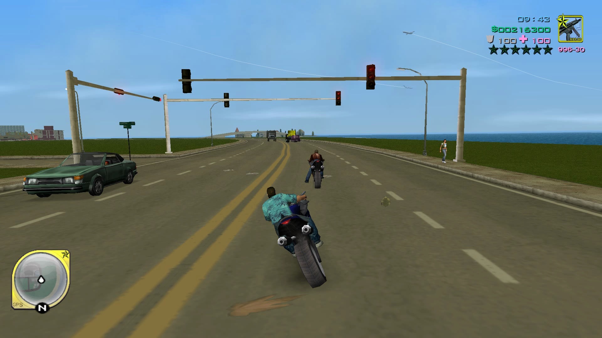 gtavicecity游戏安卓版侠盗猎车罪恶都市grandtheftautovicecity